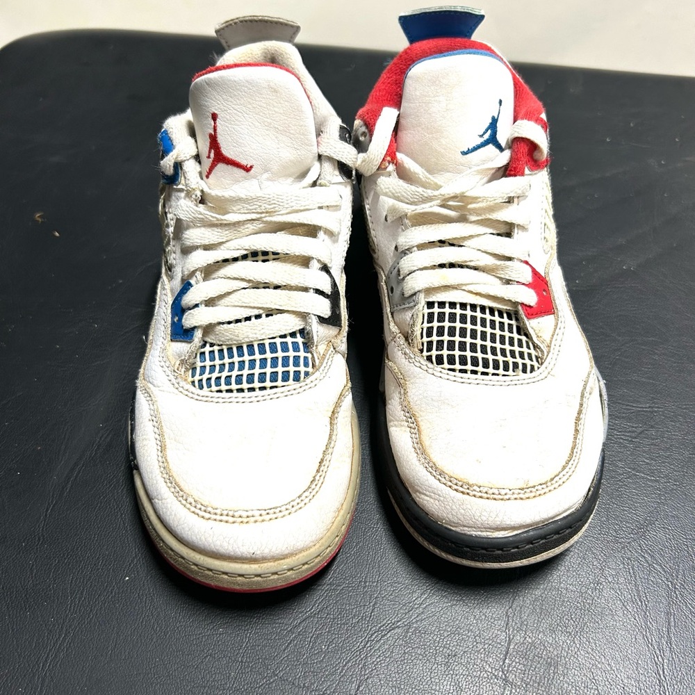 Nike Air Jordan Retro IV Se “What The 4”